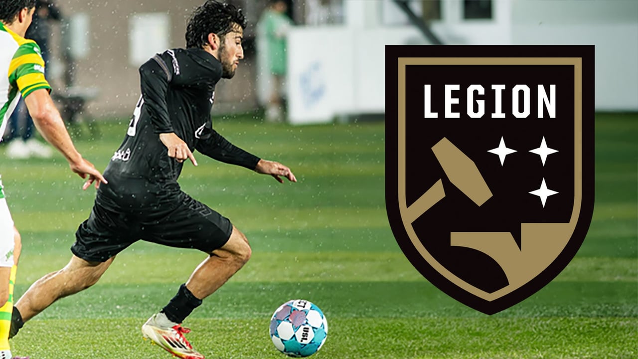 Birmingham Legion FC vs Loudoun United FC