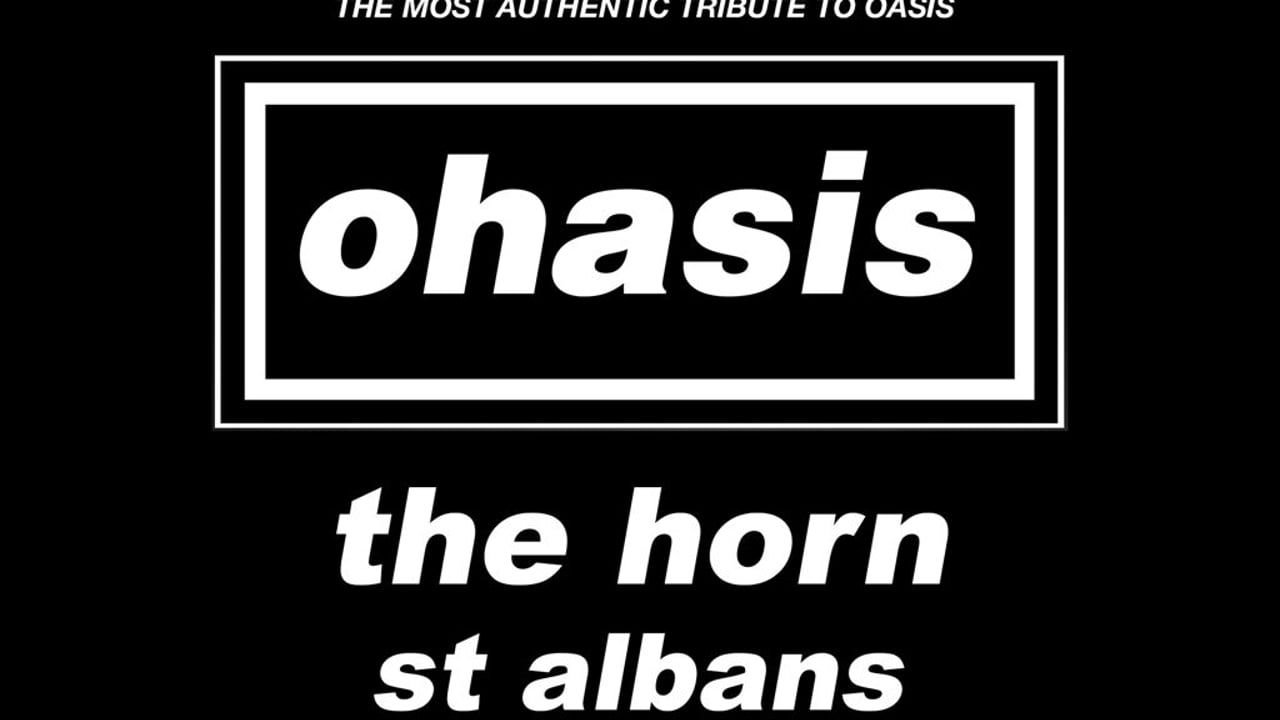 Ohasis - 24 October 2026 - The Horn
