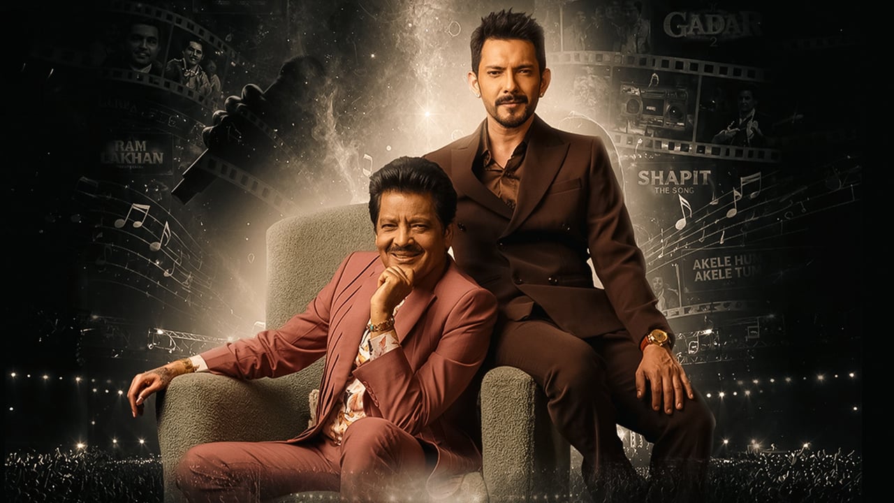 Udit Narayan