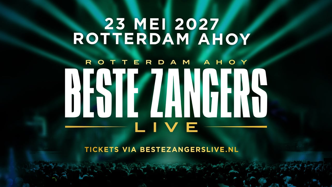 Beste Zangers Live