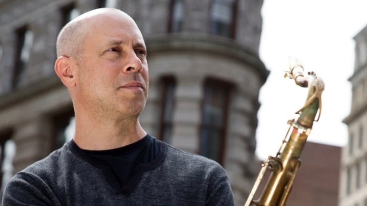 Walt Weisskopf Quartet (US)