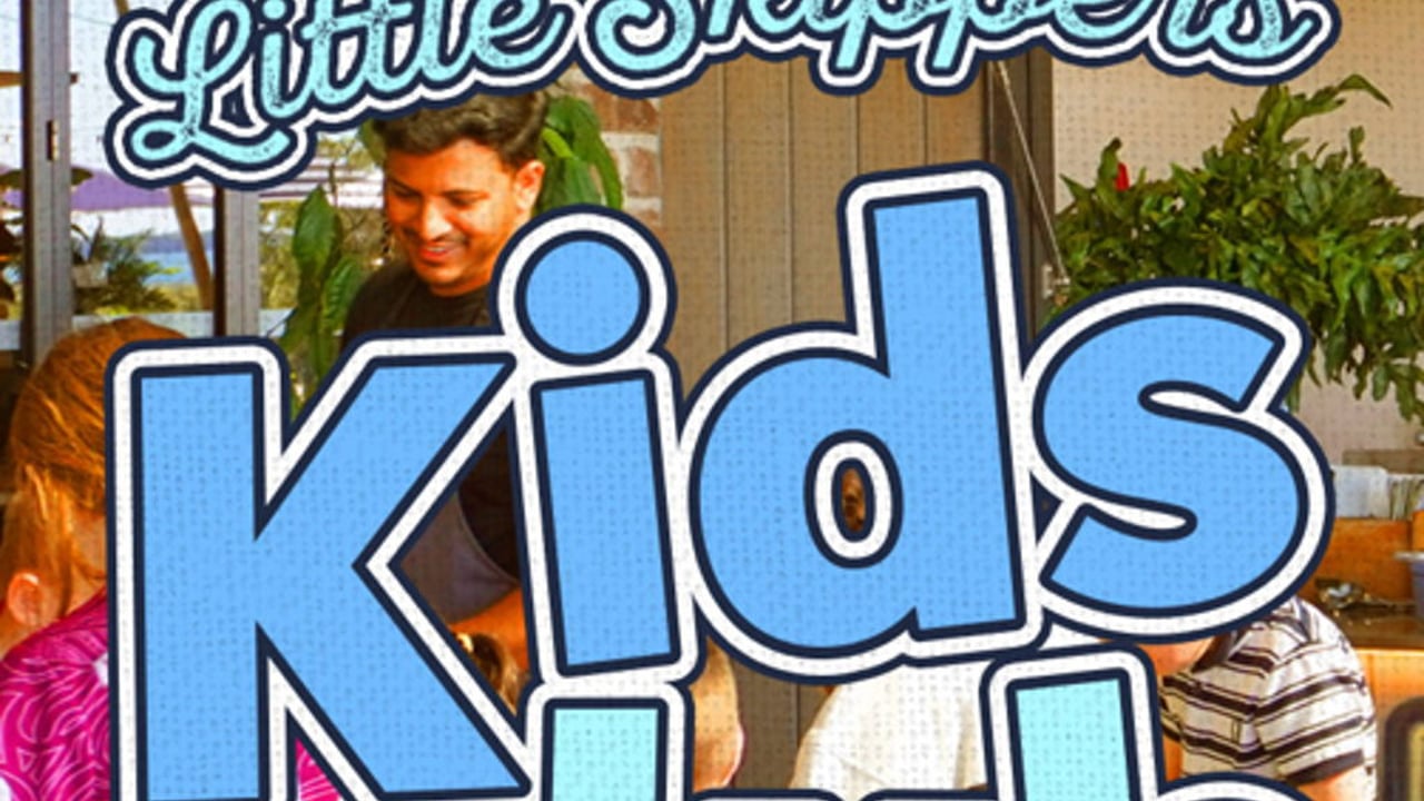 Little Skippers Kids Club - September Edition