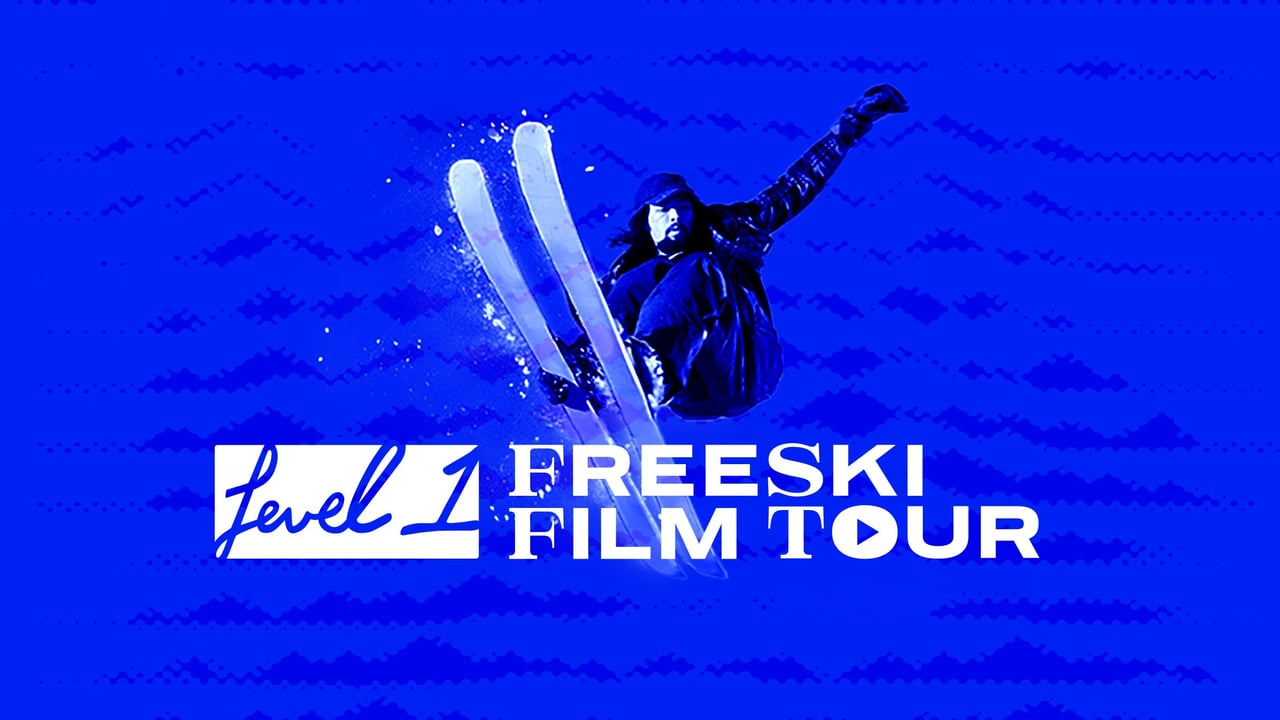Level 1 Freeski Film Tour 2026 - Salt Lake City