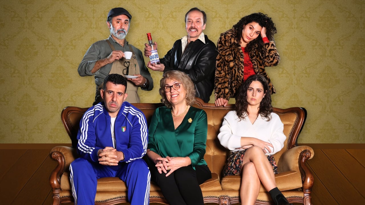 The Italian Divorce