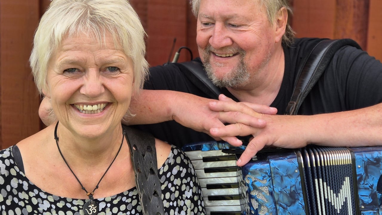 Bente Kure & Leif Ernstsen