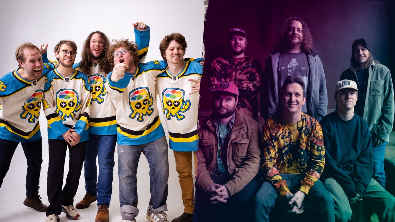 Bangor Comedy Festival- Festival Passes