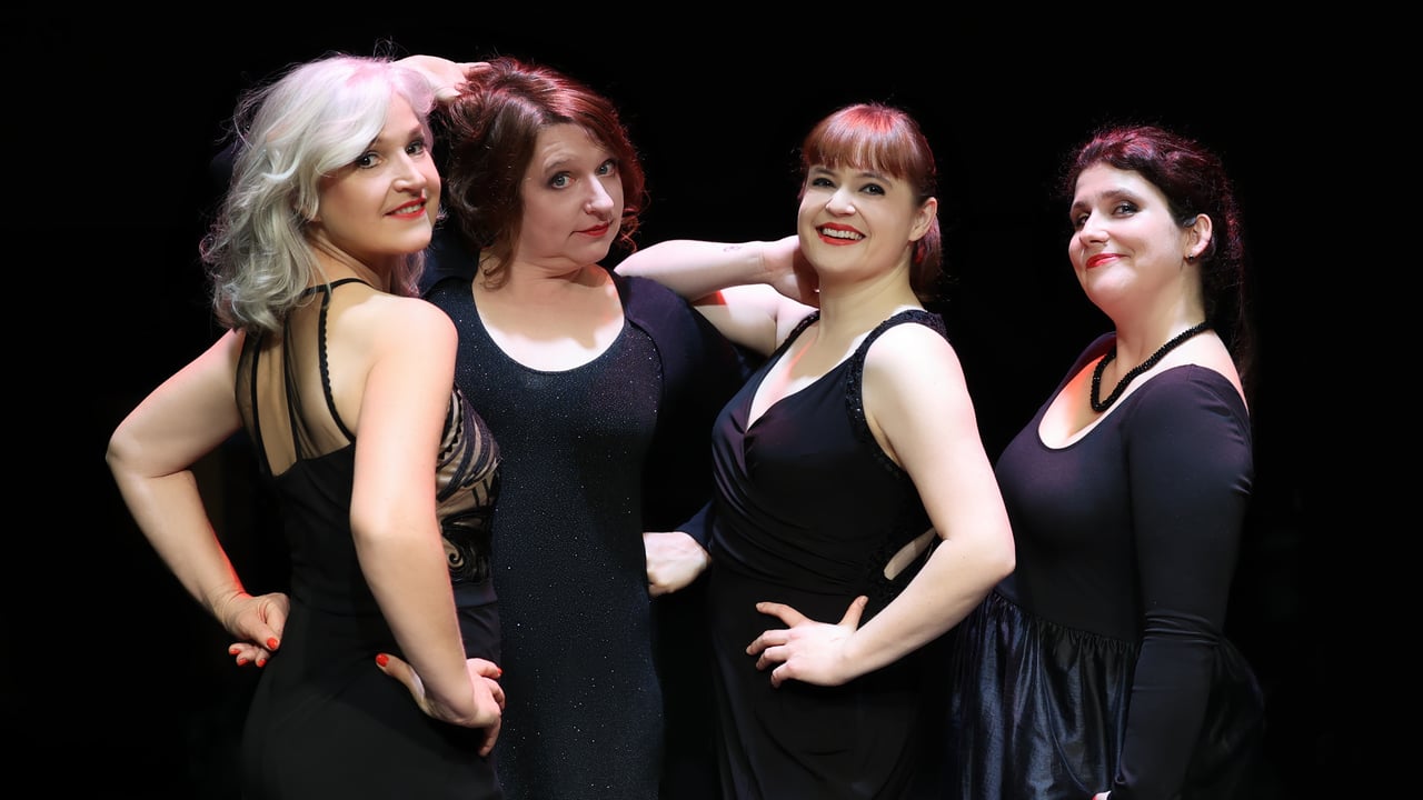 30. A-cappella Festival: Aquabella - Wie klingt die Liebe?