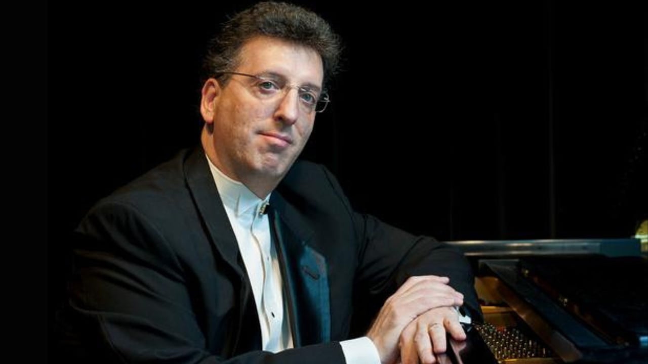 Opening Night: Rhapsody In Red, White, & Blue