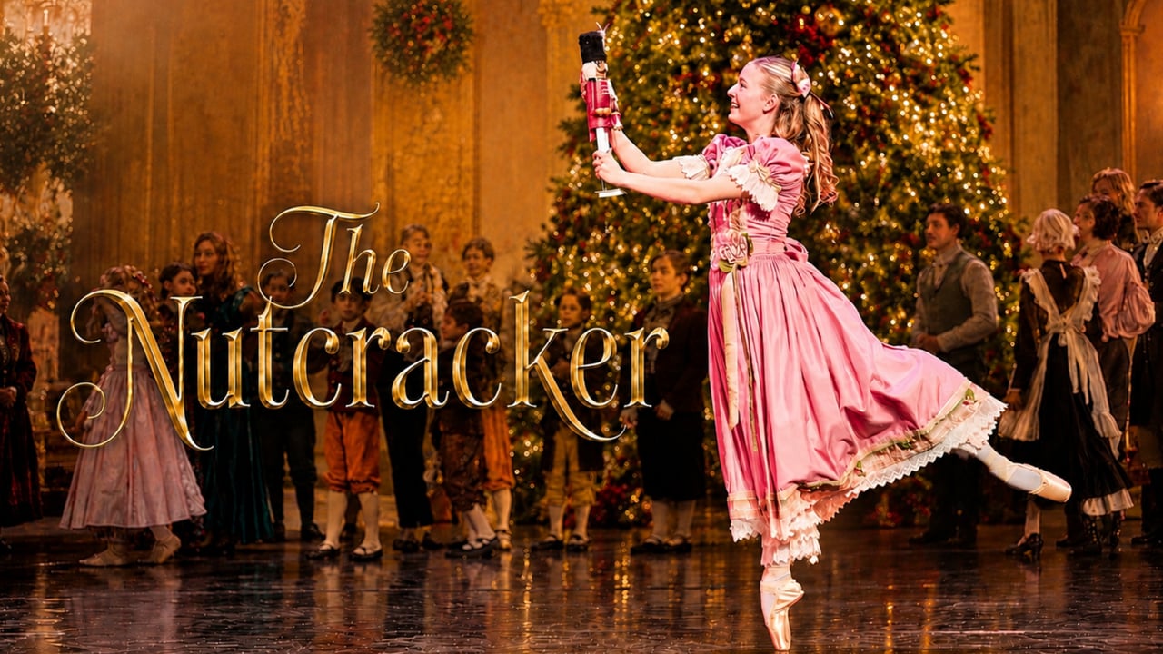 New Orleans Ballet Theatre: The Nutcracker