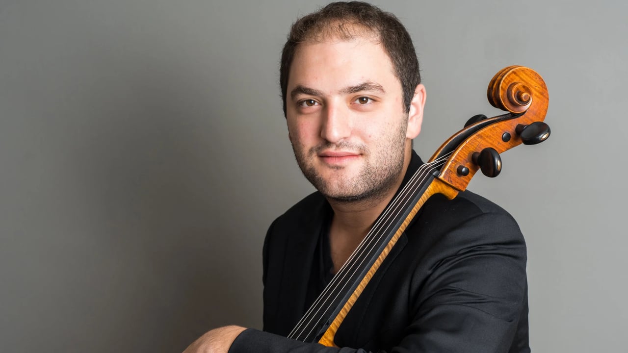 Julian Schwarz