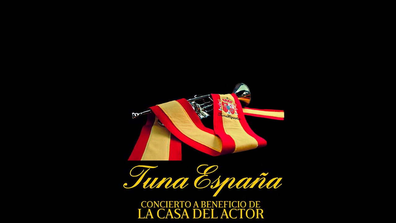 TunaEspaña: concierto a beneficio de la Casa del Actor