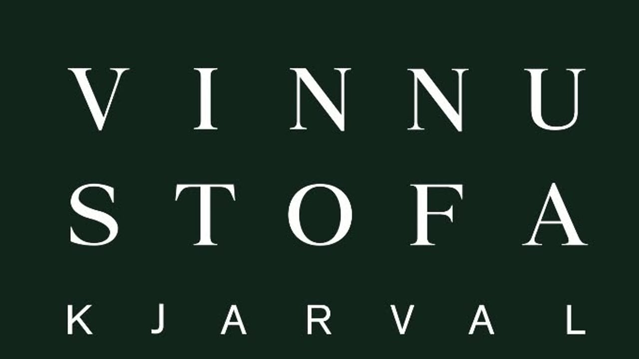 Vinnustofa Kjarval