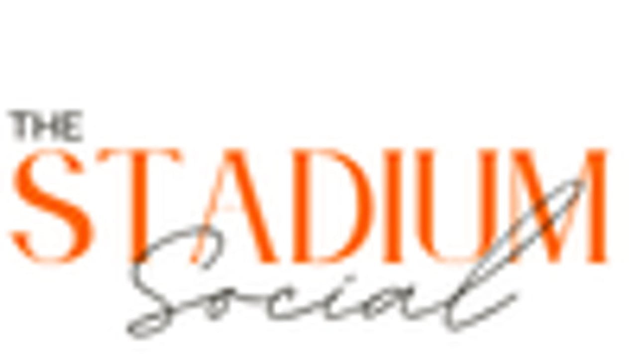 The Stadium Social: Spring Long Lunch