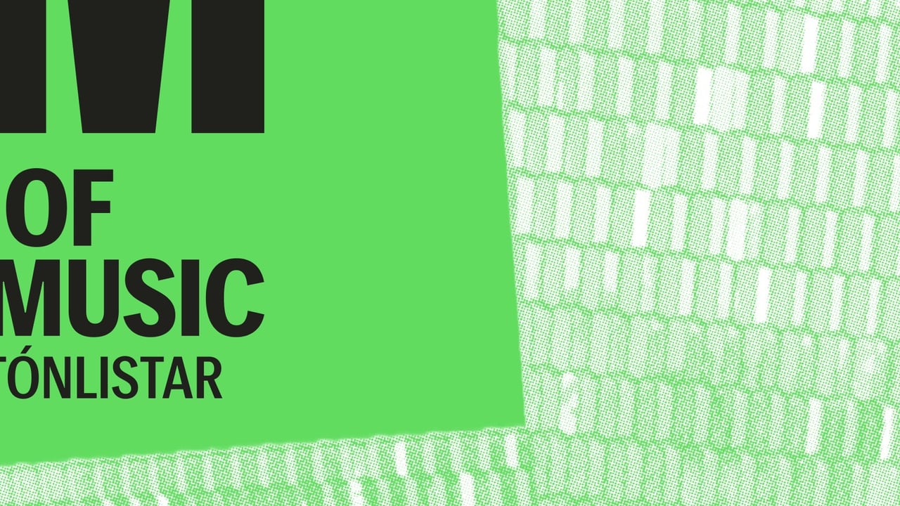 The World of Icelandic Music on Reykjavík Culture Night