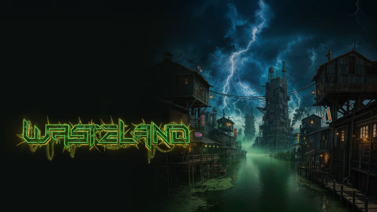 Wasteland Orlando