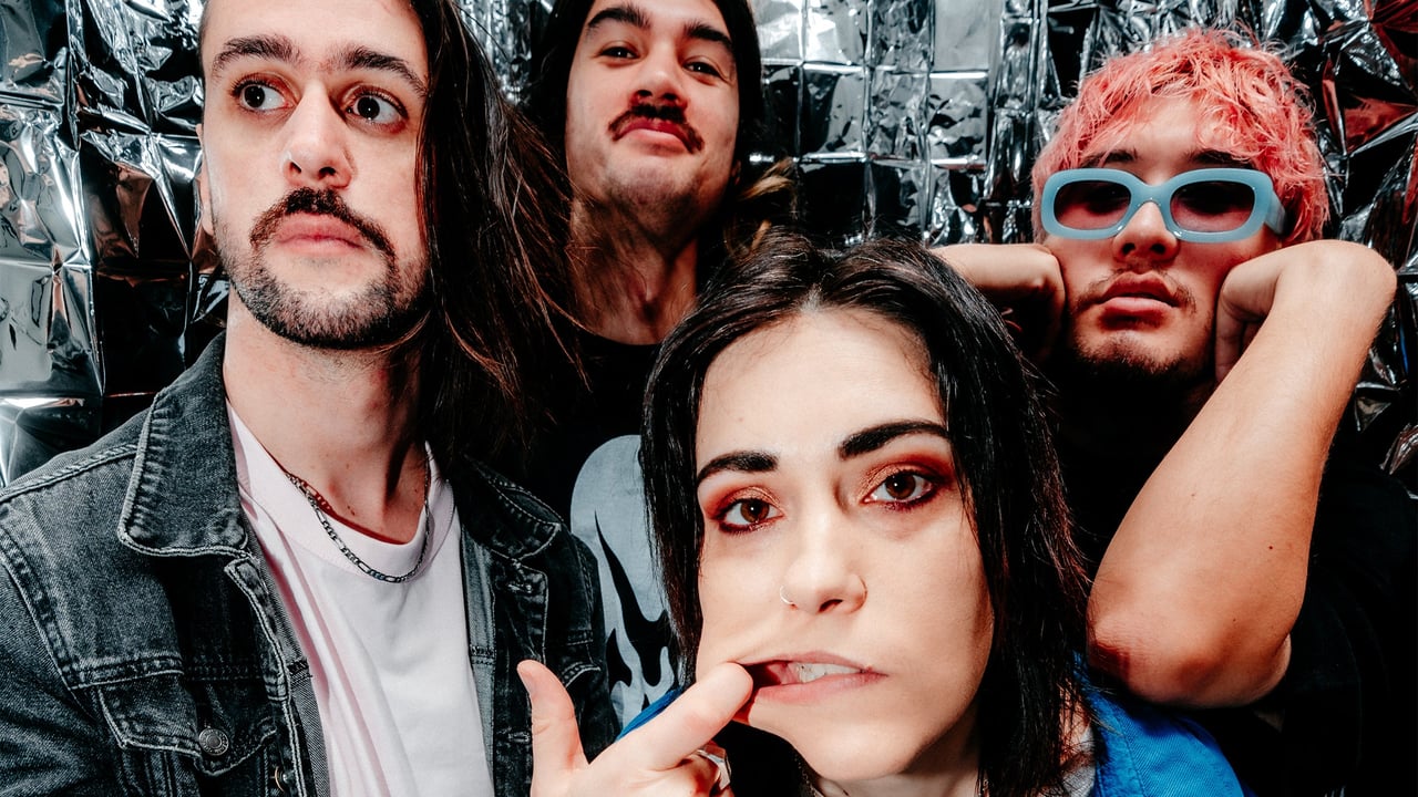 Stand Atlantic "GODBREATH" Australian Tour