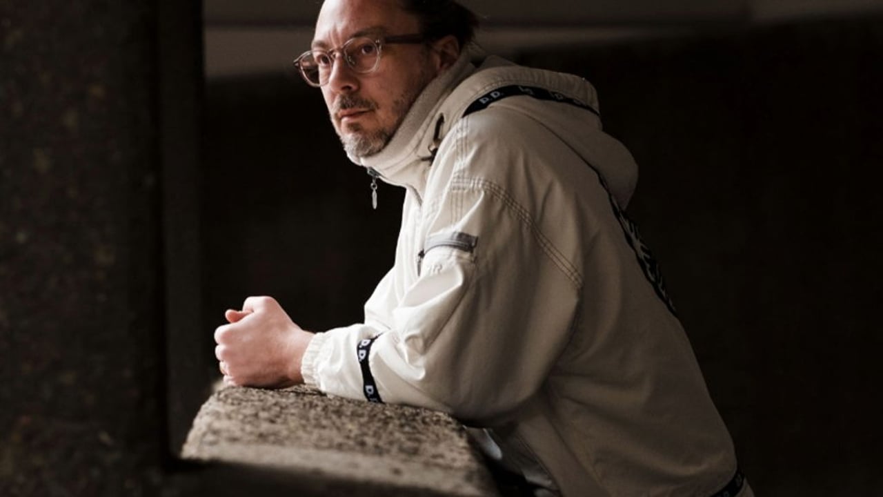 EFG London Jazz Festival: Bruno Heinen - The Ligeti Project