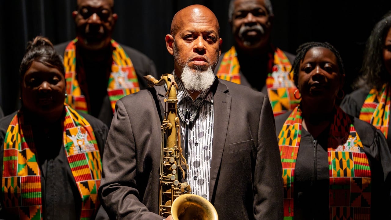 In to Spirit of Ellington: BillyRay Sheppard's Heritage Big Band