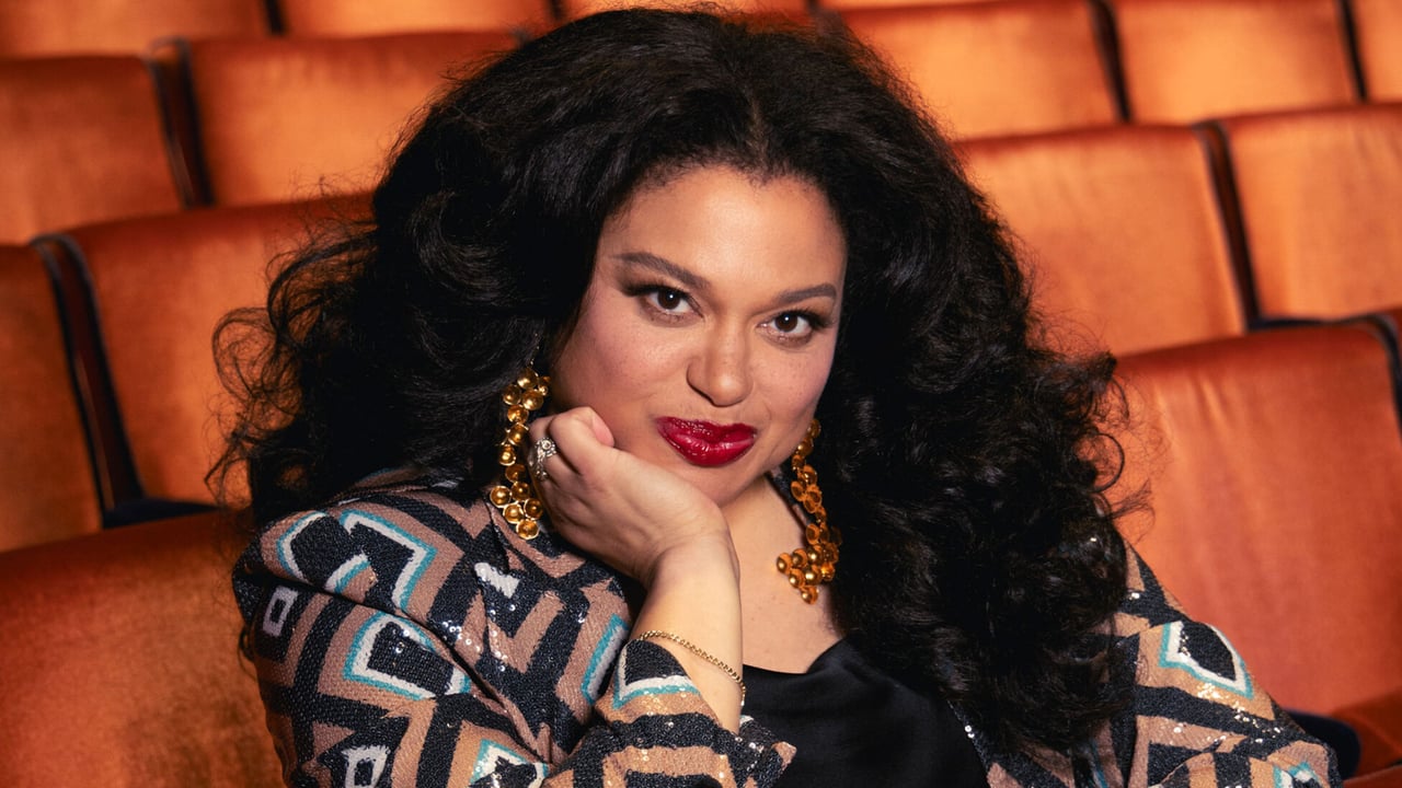 Michelle Buteau: The Surviving and Thriving Tour