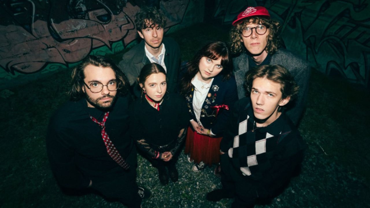 Sunday Spotlight with Pomegranate; Presented by Southbound Tequila