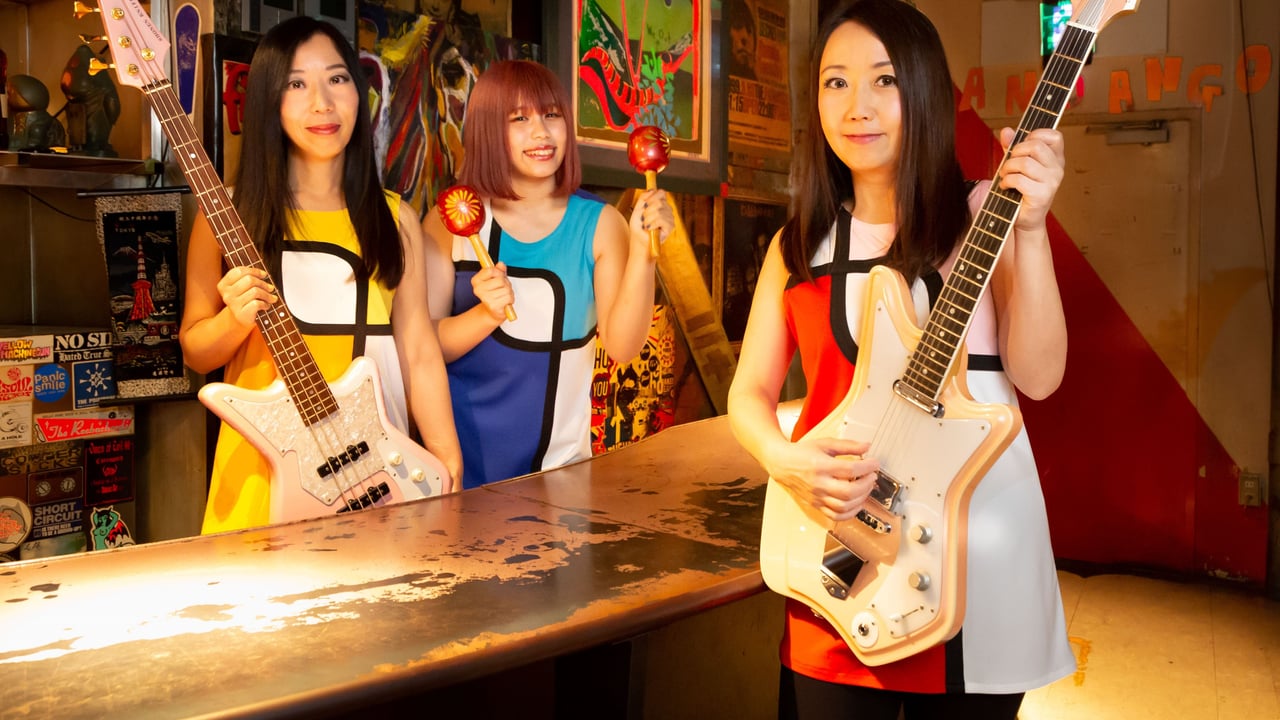 Shonen Knife
