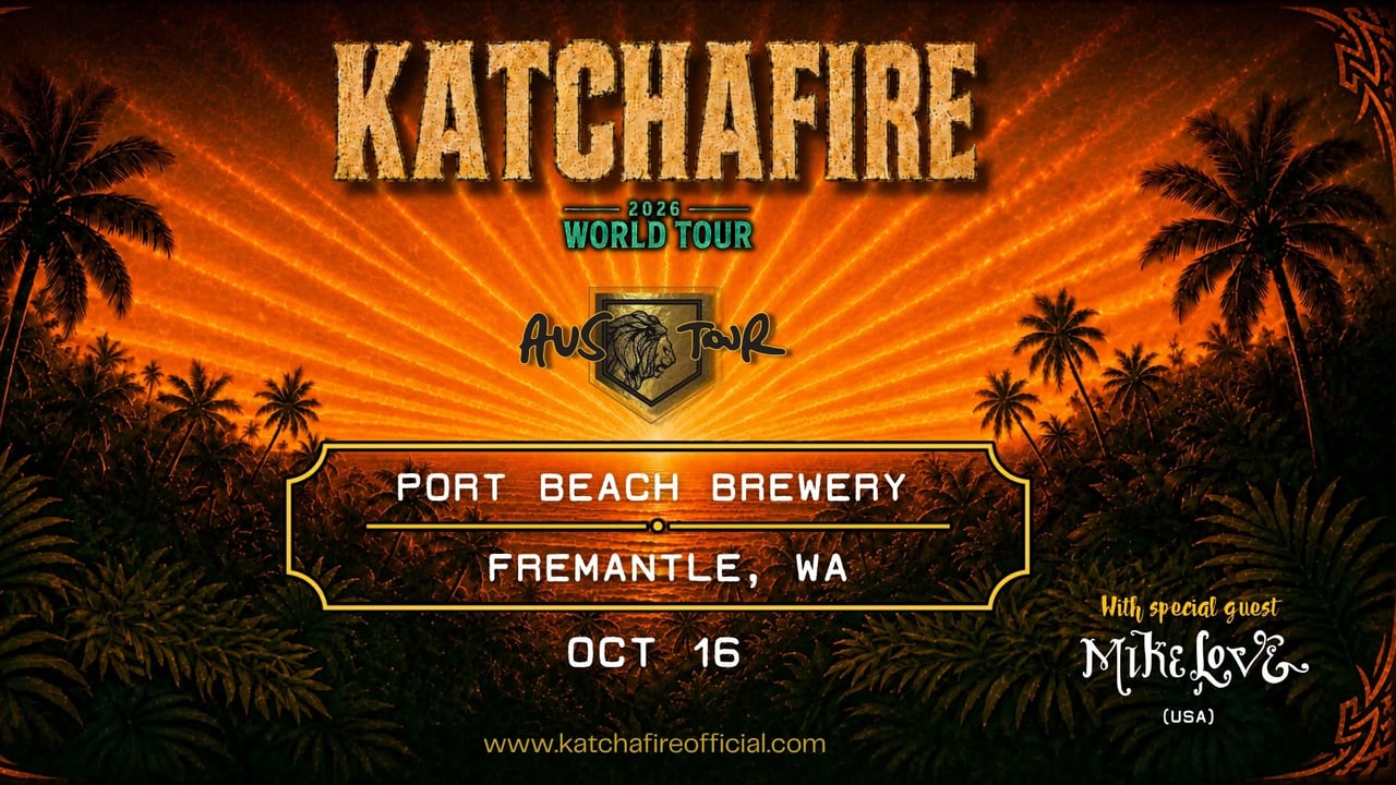 Katchafire