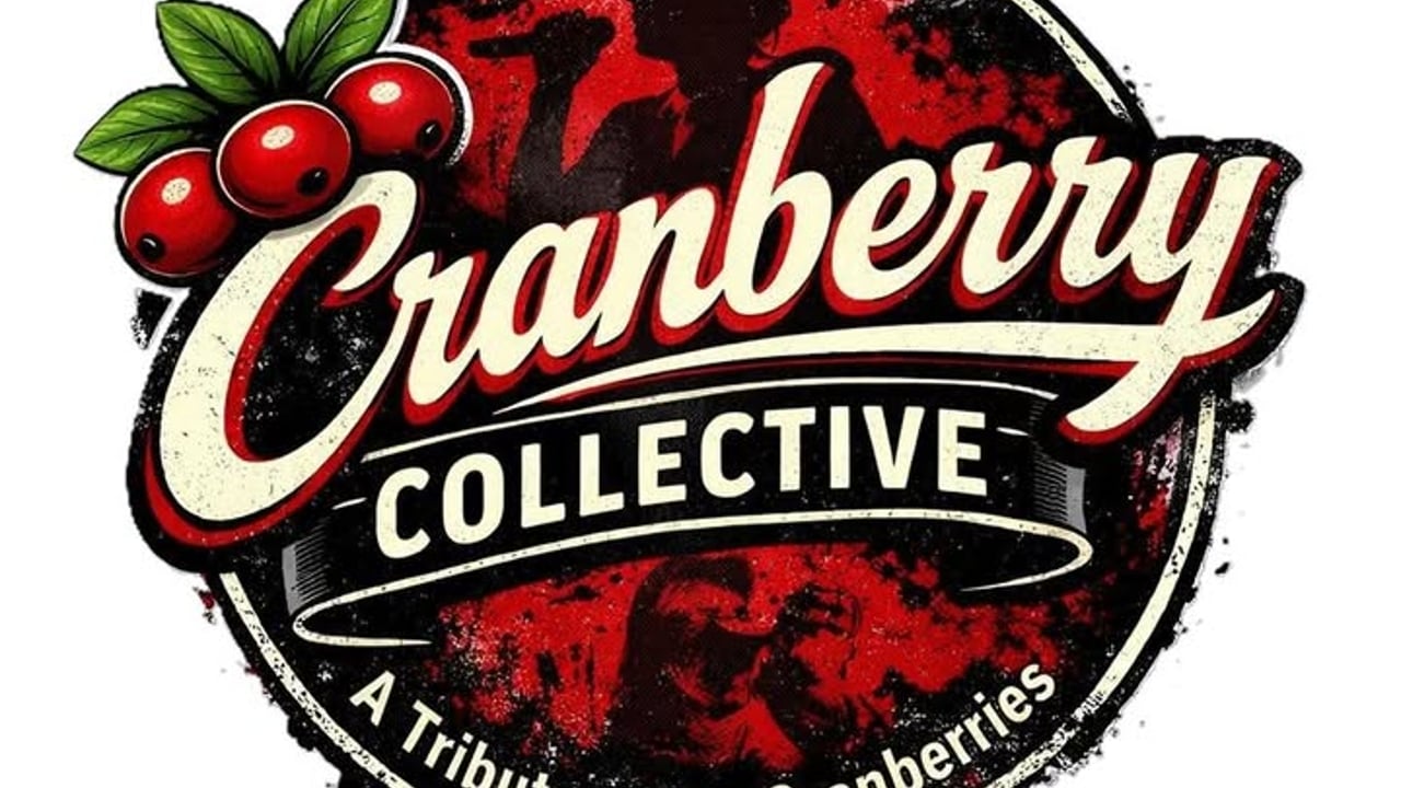 Cranberry Collective - The Cranberries Tribute
