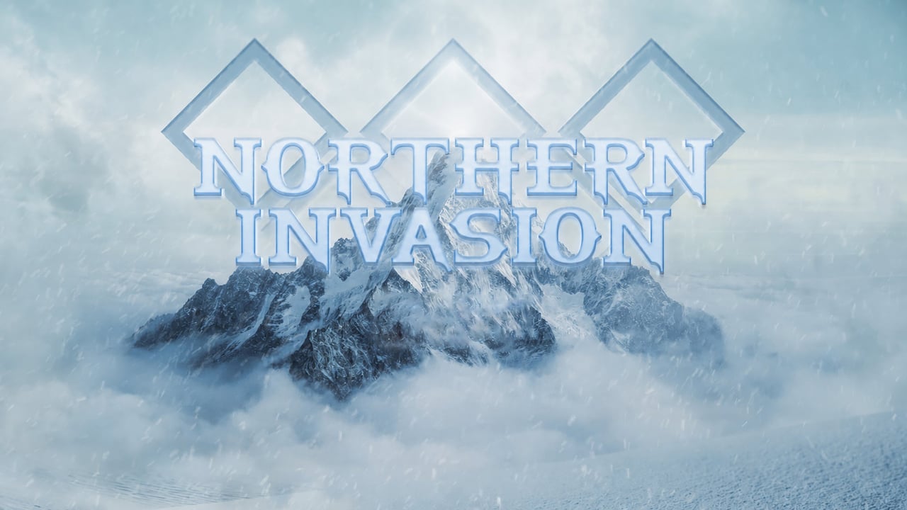 Northern Invasion 2027 - Vendredi et Samedi