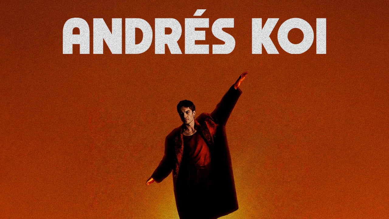 Andrés Koi - Siempre sale el sol