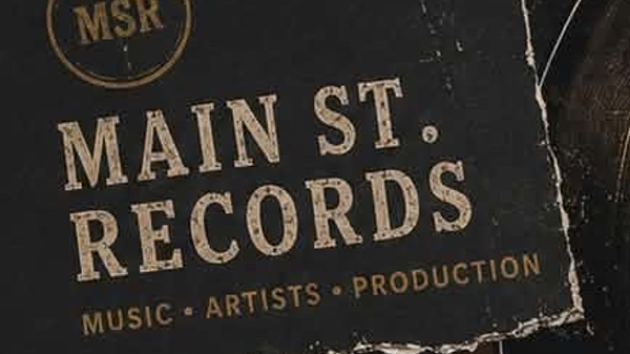 Main Street Records Showcase