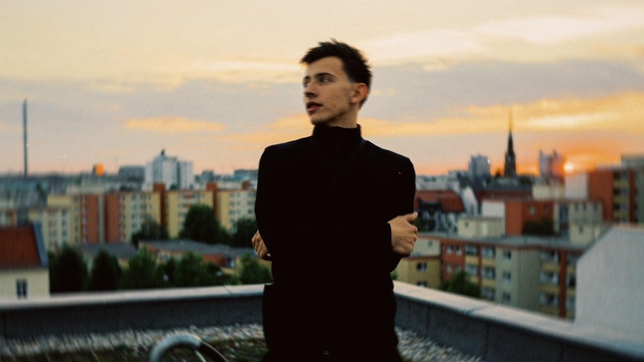Kid Kapri - Kleine Dinge Releasekonzert