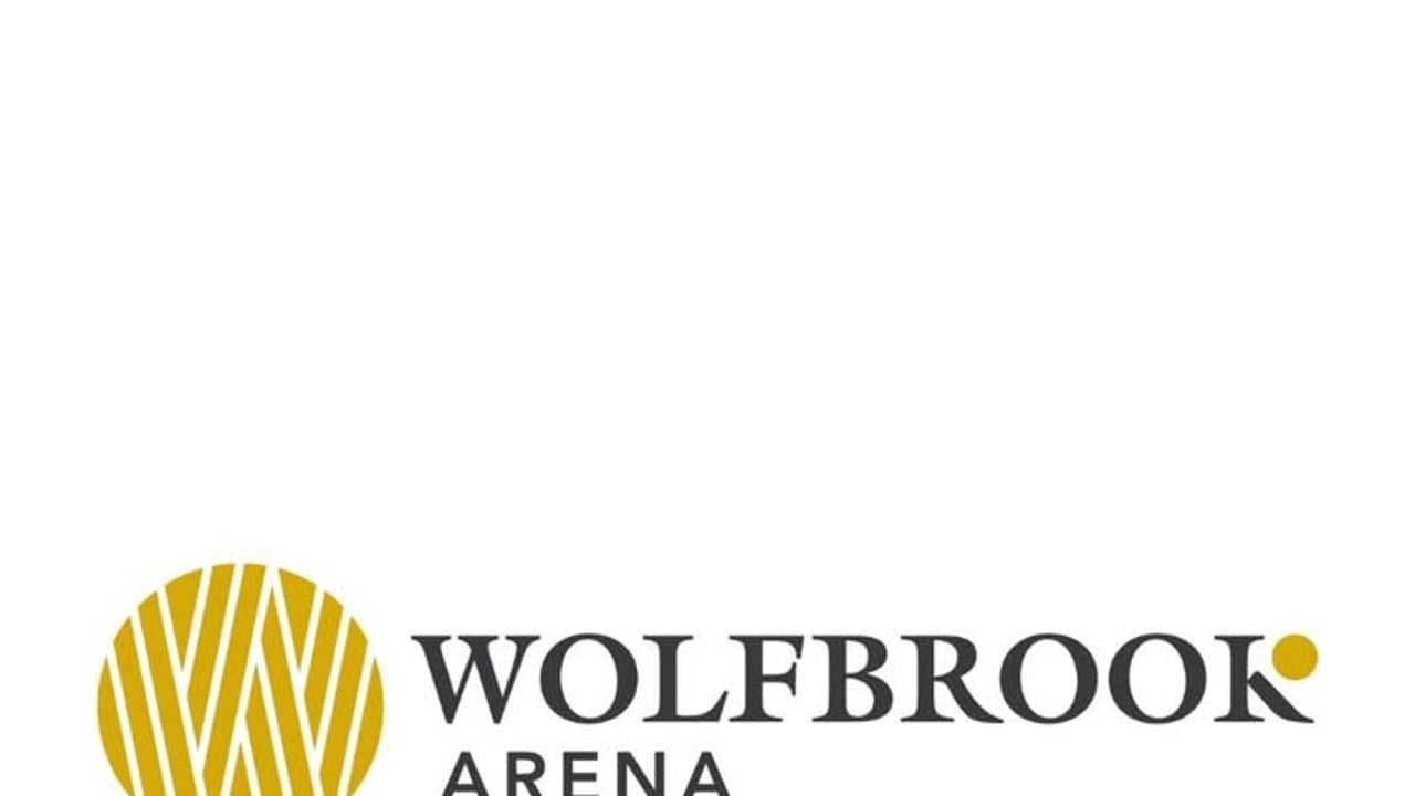 Wolfbrook Arena
