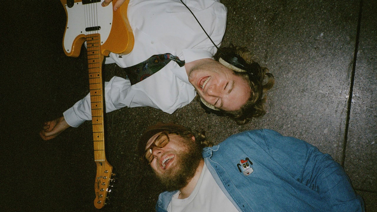 MAEL&JONAS