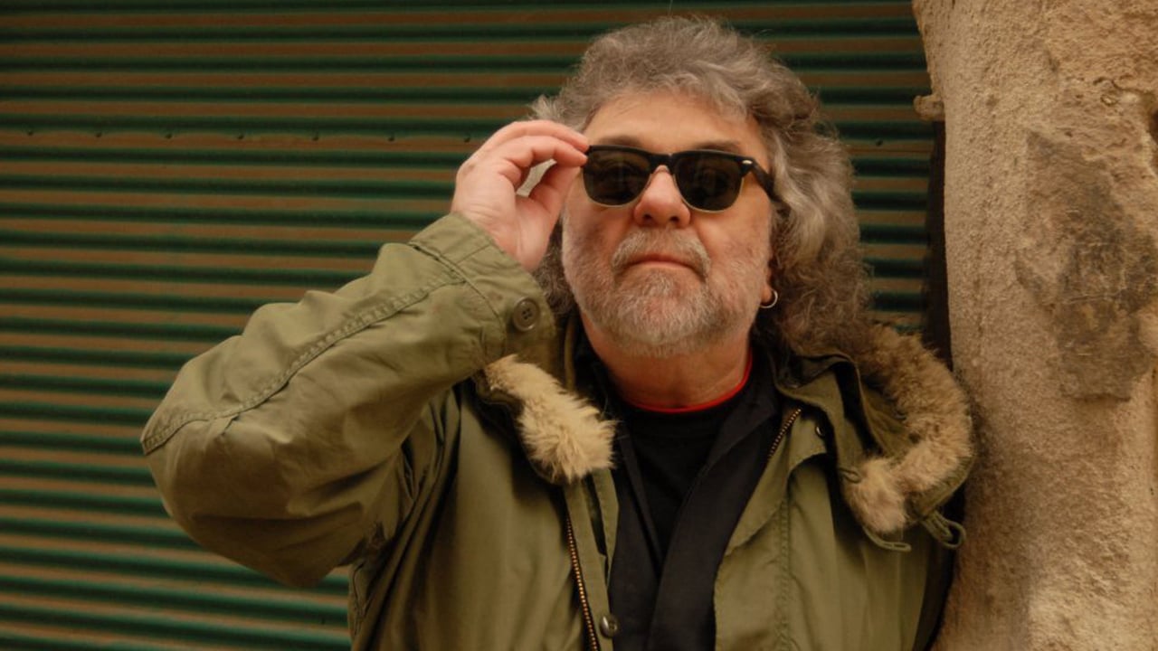 OSKAR PETR "75"... a hosté
