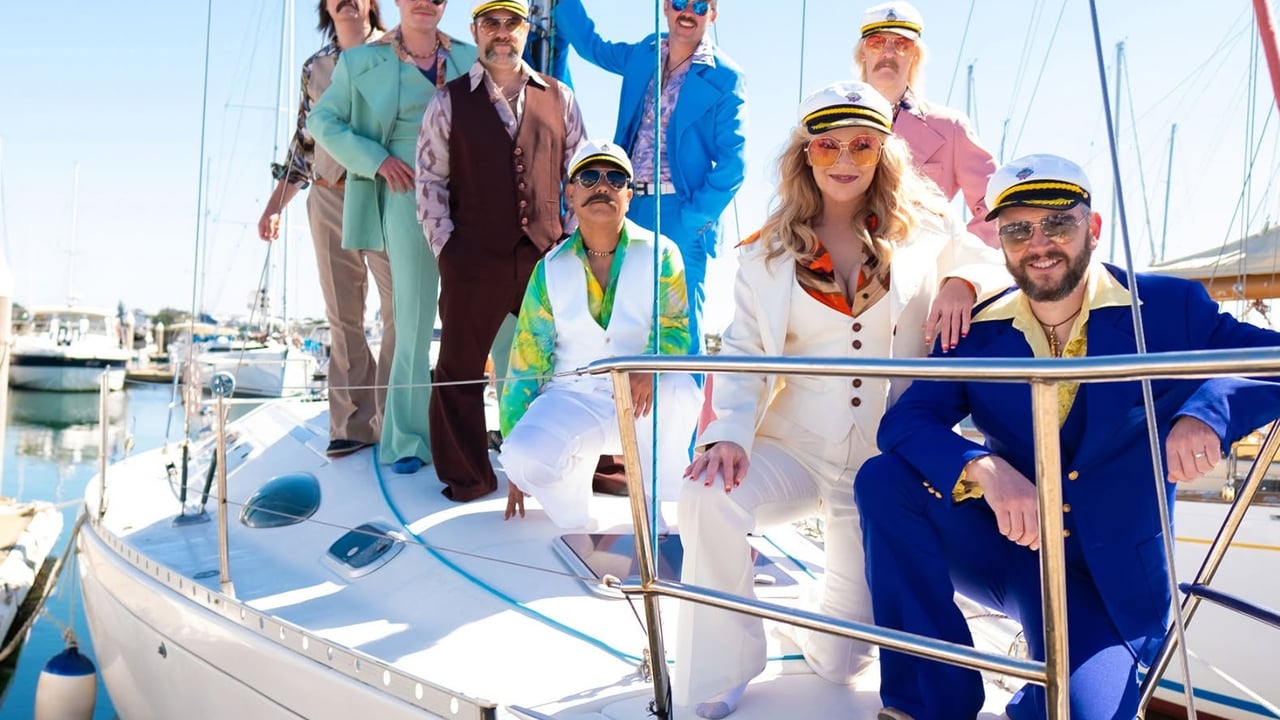 Yacht Rock Revival