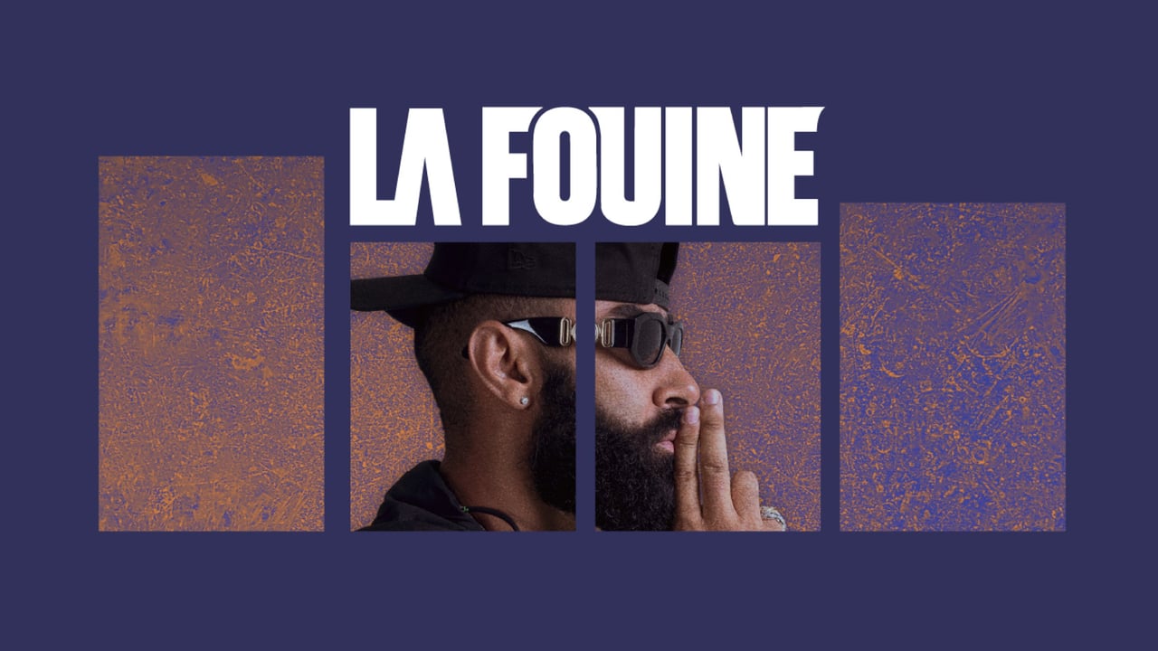 La Fouine