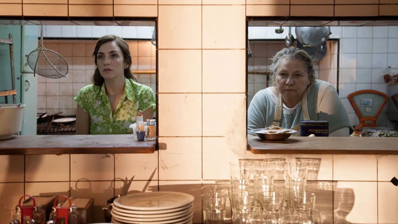 Wild Tales - Svartir Sunnudagar!