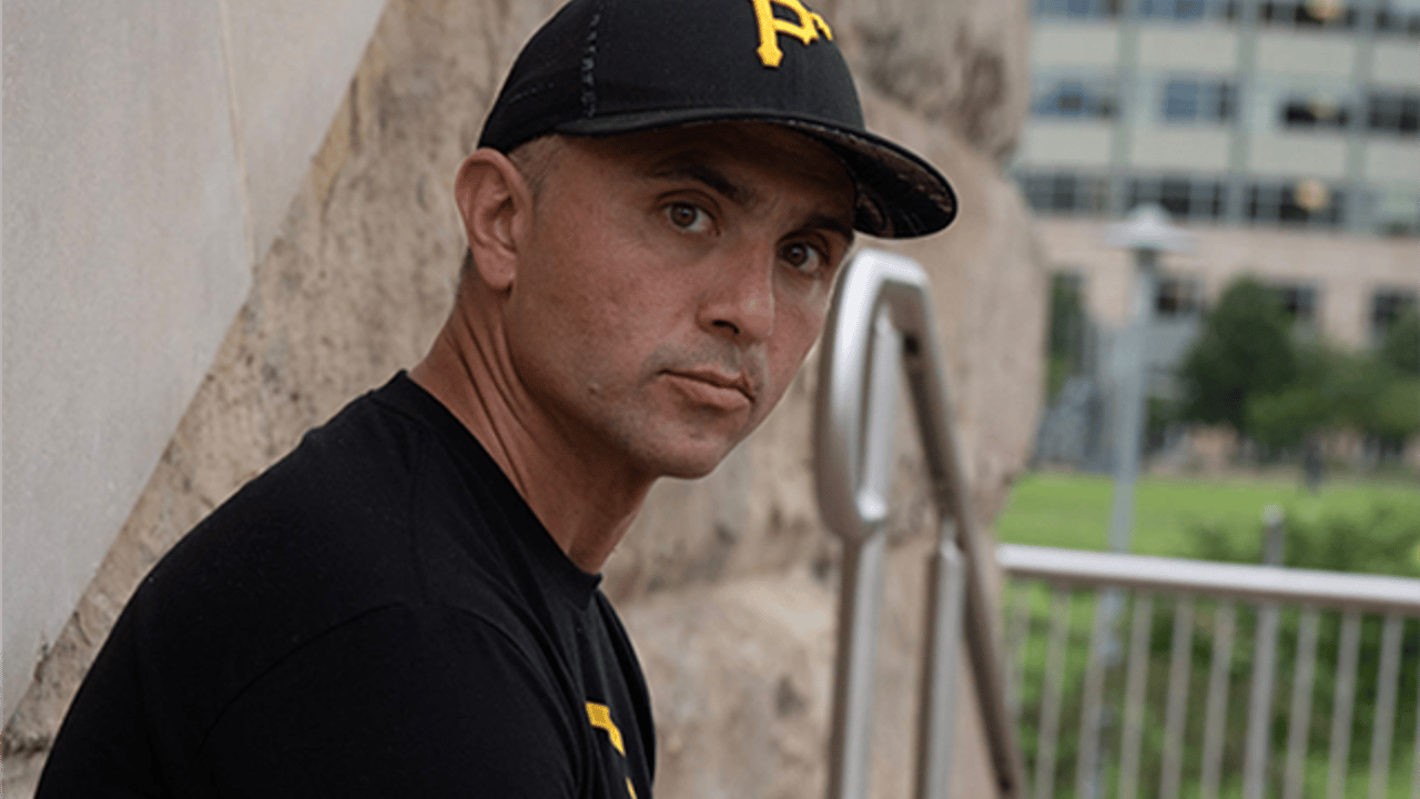 Mike Zydel