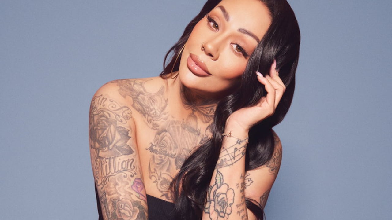 Mutya Buena