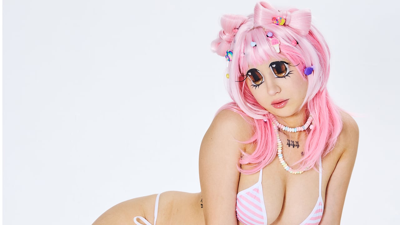 Pretty But Wicked Presents: ilykimchi