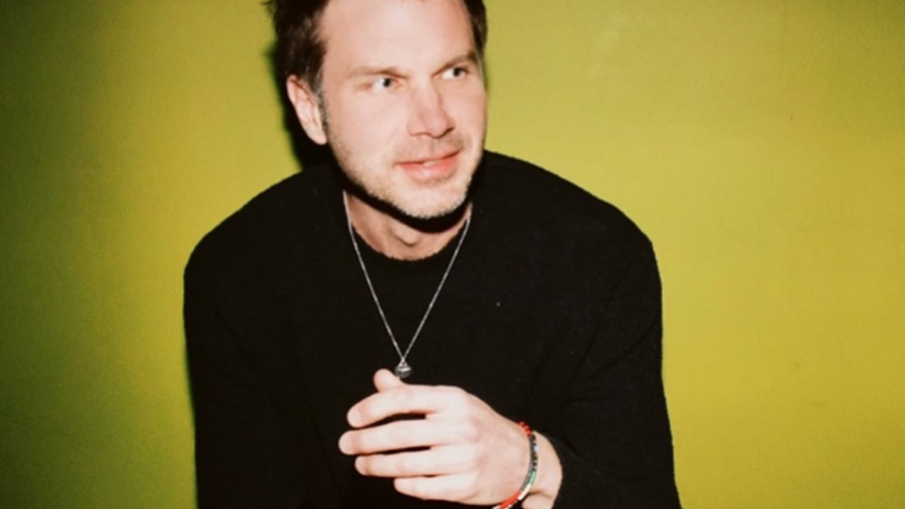 Howie Day