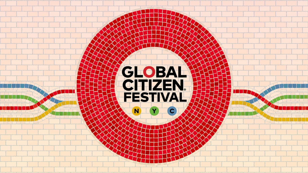 Global Citizen Festival