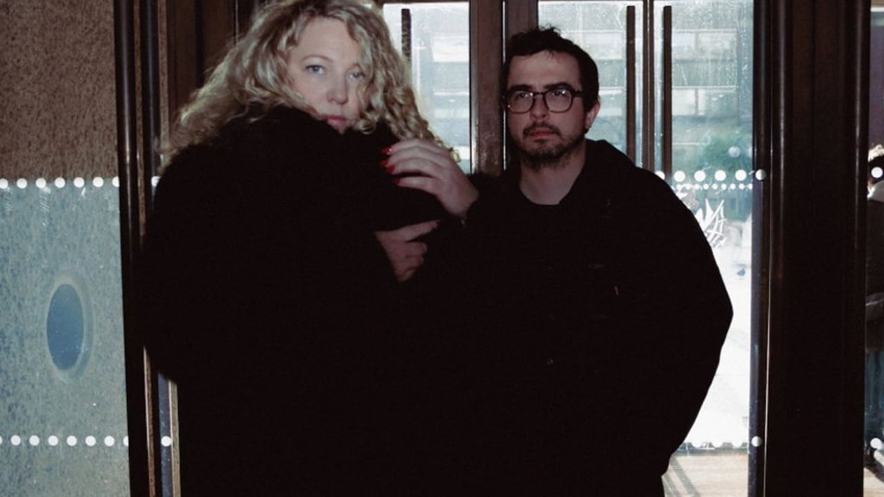 EFG London Jazz Festival: Emilia Martensson/Matt Robinson