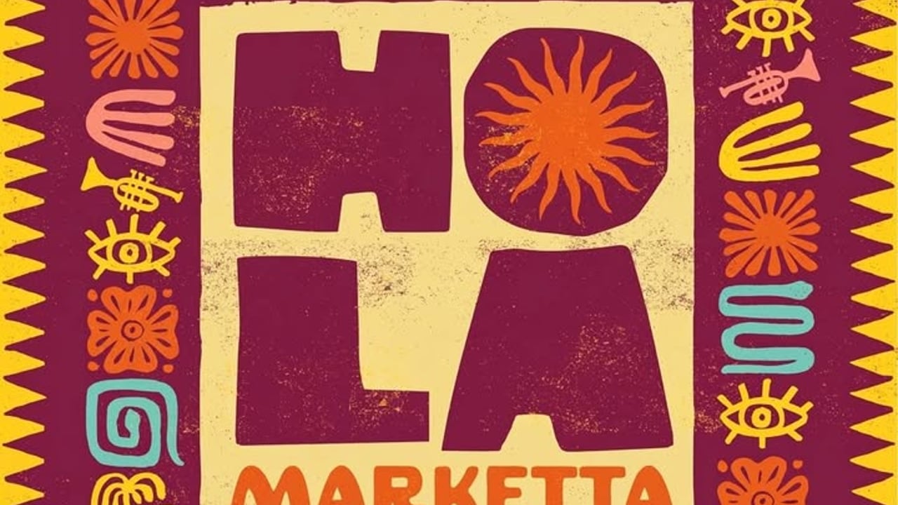 HOLA Marketta