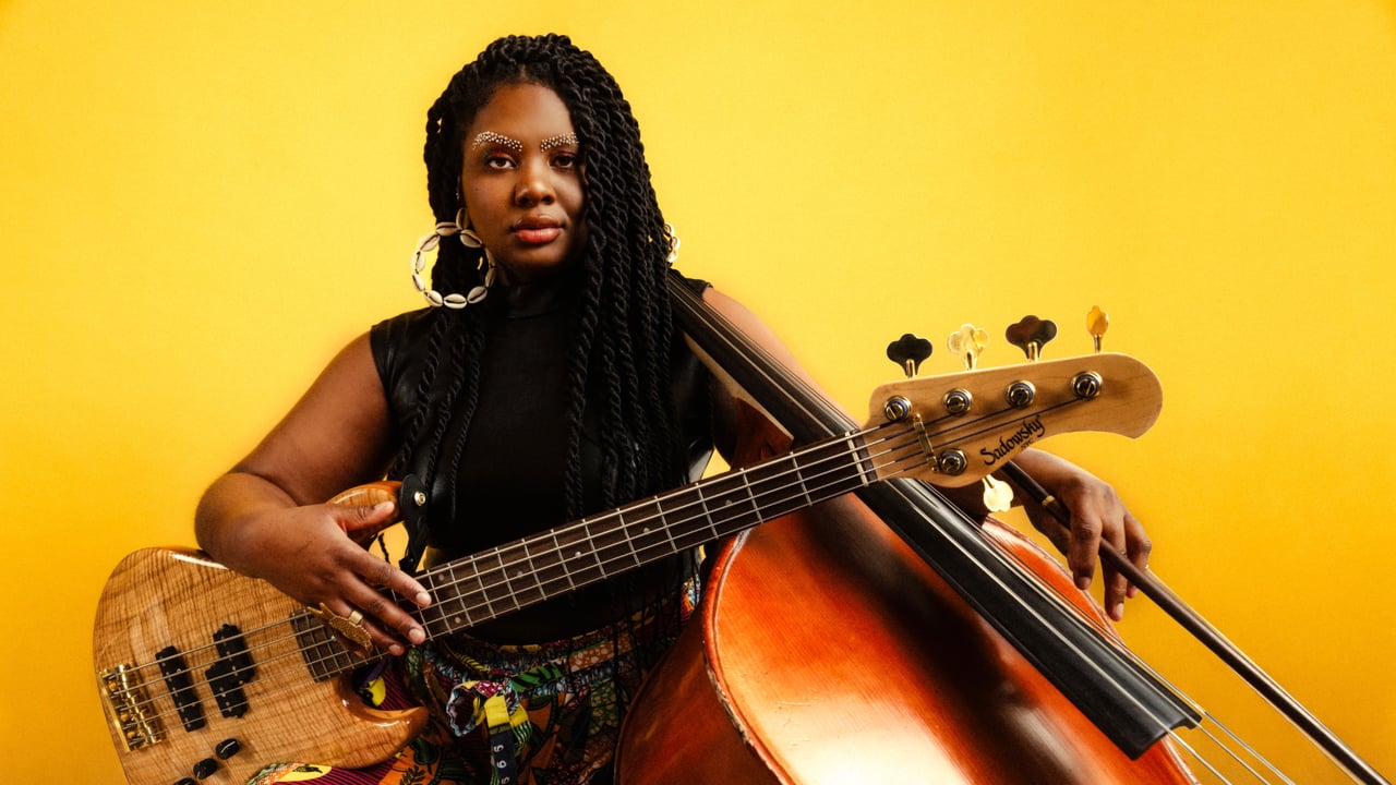 Endea Owens & The Cookout 