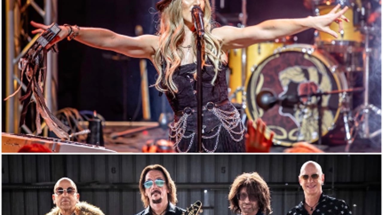 TWISTED GYPSY - Tribute to FLEETWOOD MAC