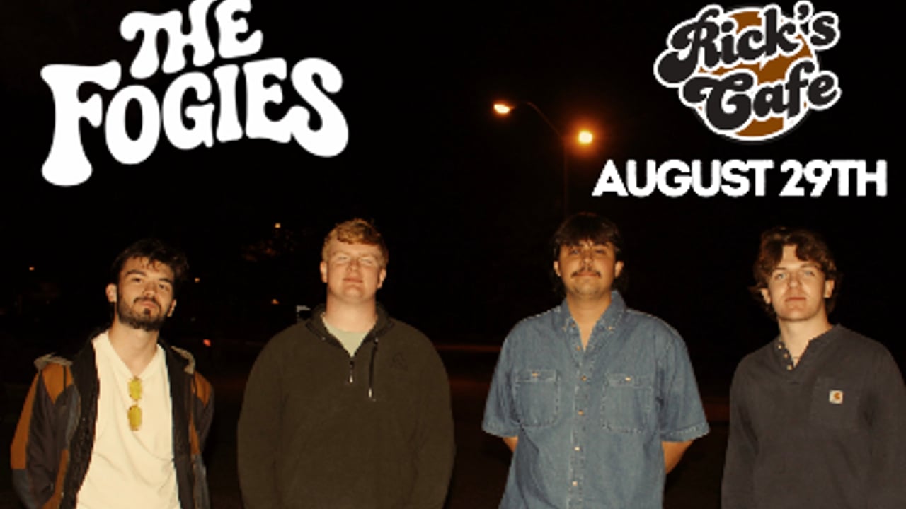 The Fogies