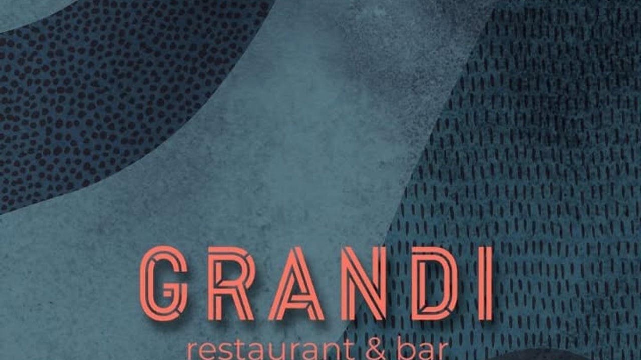 Grandi Restaurant and Bar