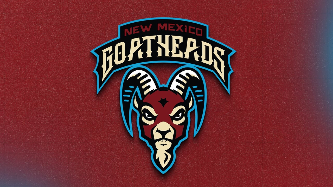 New Mexico Goatheads VS Kansas City Mavericks