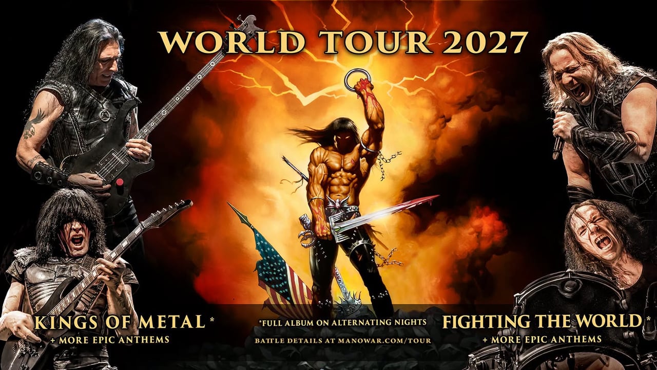 Manowar